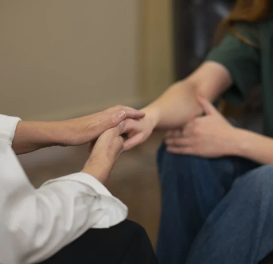 imagem jovem na terapia psicologica