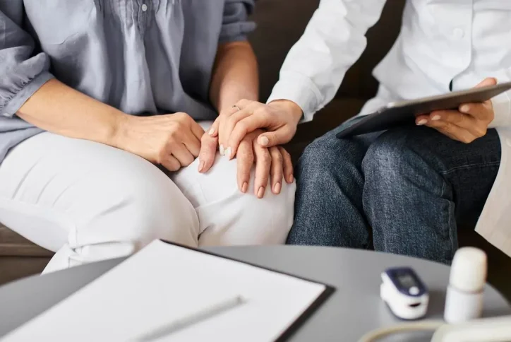 Terapia alimentar